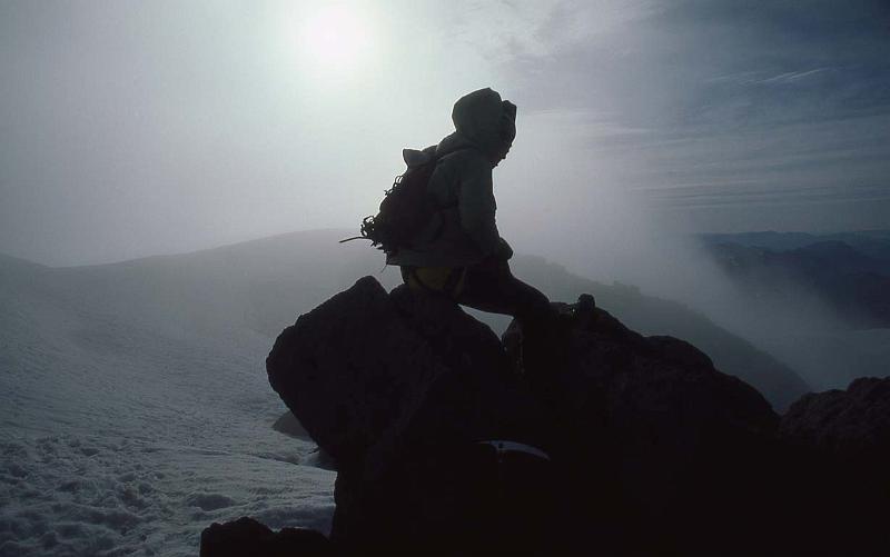 1984-036 Glacier Pk Aug-1984 07 Summit Ridge.jpg